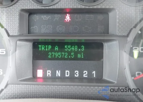 2008 Ford F-350 Xl/Xlt z USA, uszkodzony, nr VIN 1FDSF30508EB94334